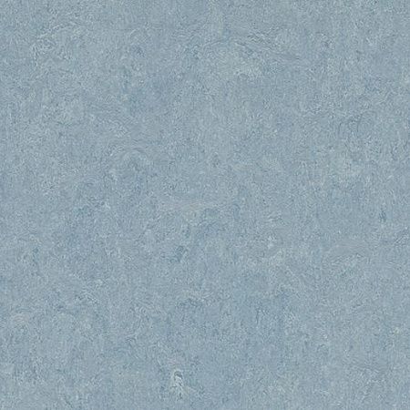 Marmoleum Marbled Fresco  3828-382835 blue heaven